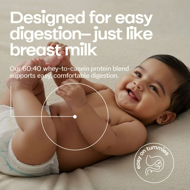 Bobbie Ready-to-Use card