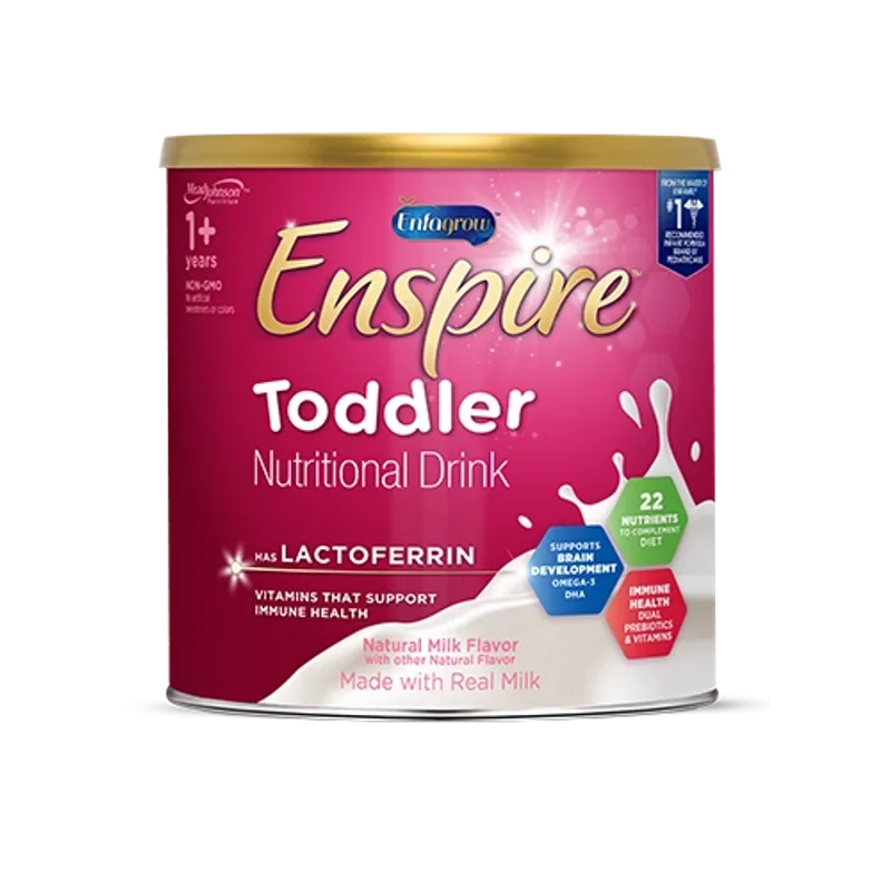 Enfamil Enspire — Enfamil