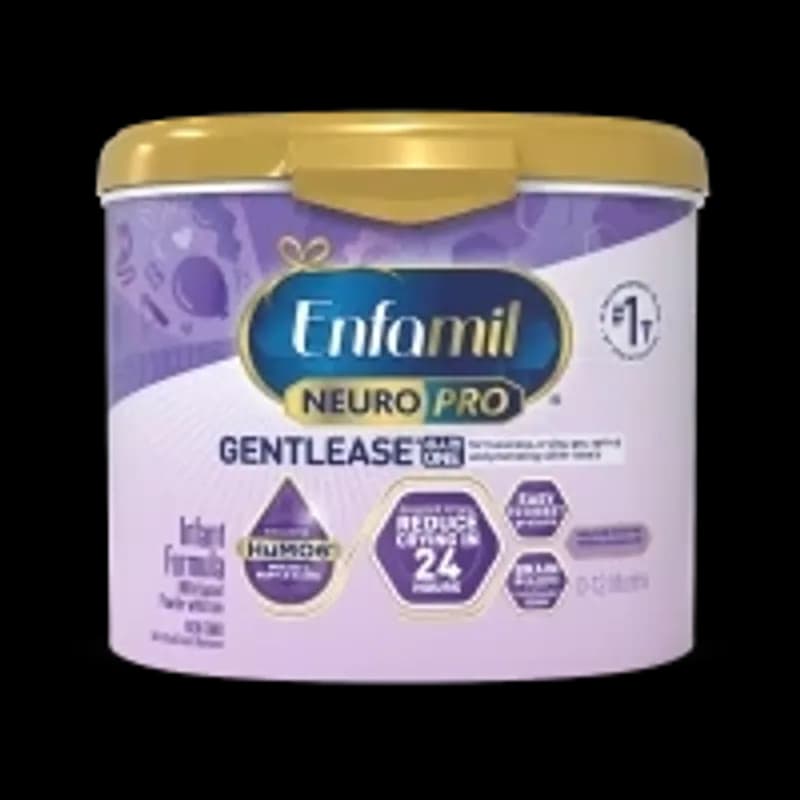 Enfamil NeuroPro Gentlease, Enfamil
