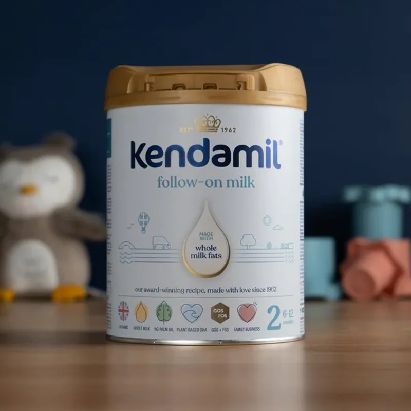 Kendamil Classic Stage 2, Kendamil