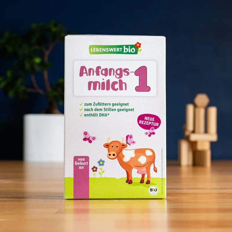 Lebenswert Stage 1 card
