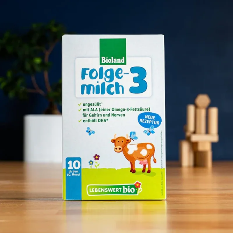 Lebenswert Stage 3 card