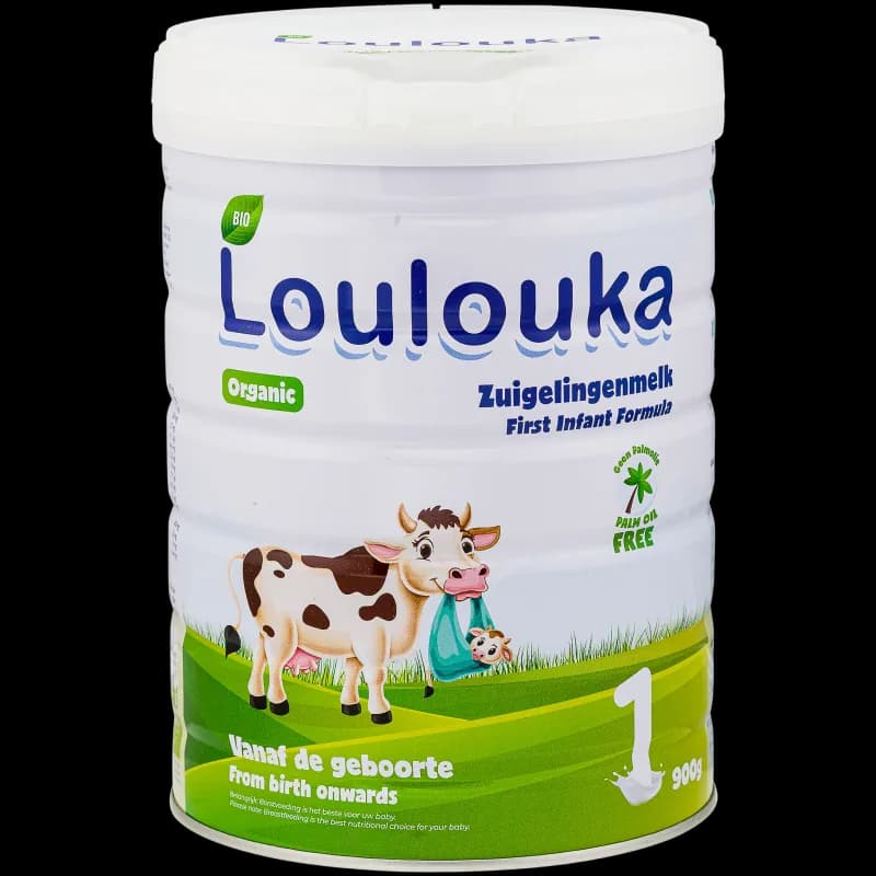 Loulouka Stage 1, Loulouka