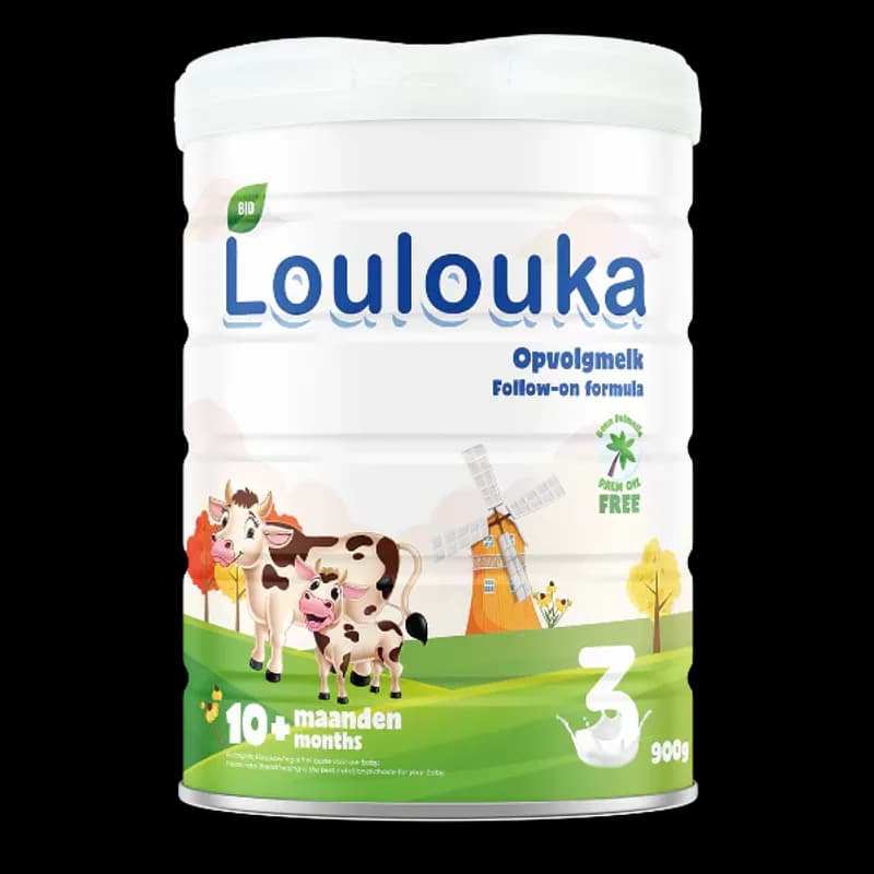 Loulouka Stage 3 — Loulouka