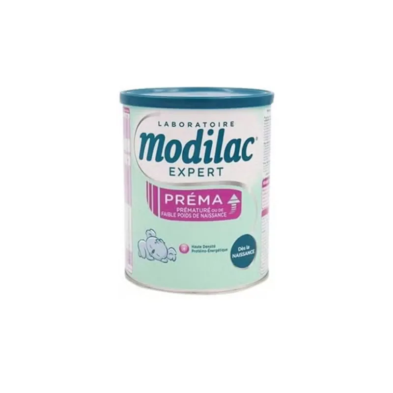 Modilac Expert Stage 1 card
