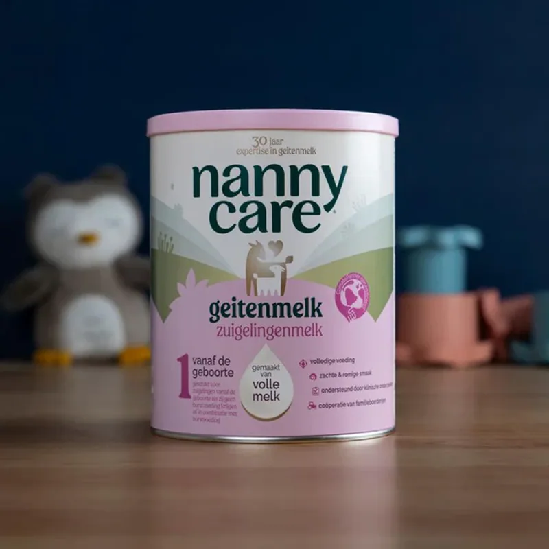 Nannycare Stage 1, Nannycare