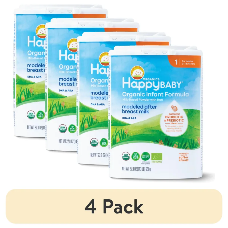 Premibio Premilait Stage 1 — Premibio