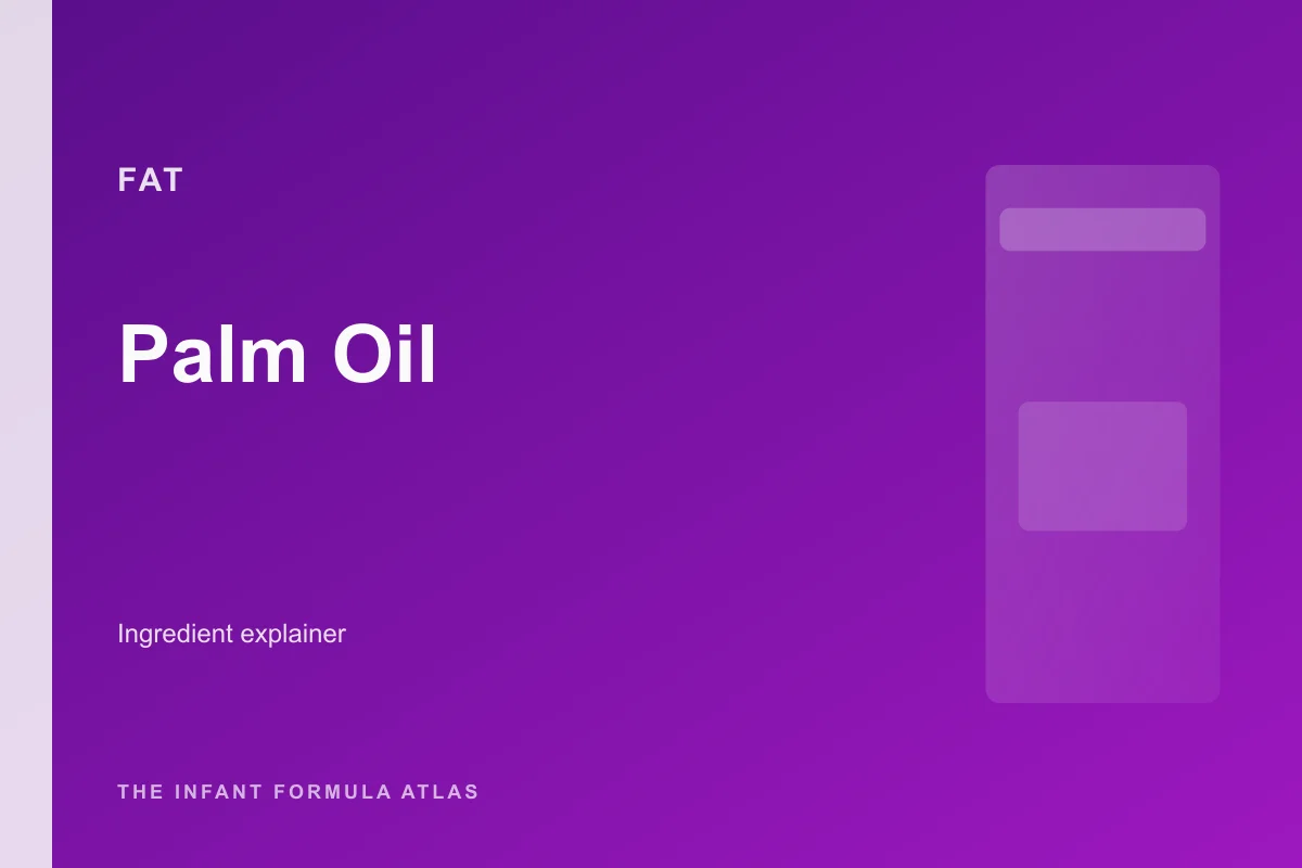Palm Oil